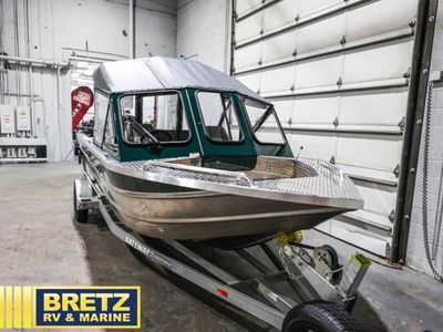 2026 Thunder Jet Boats Rush - Photo 3
