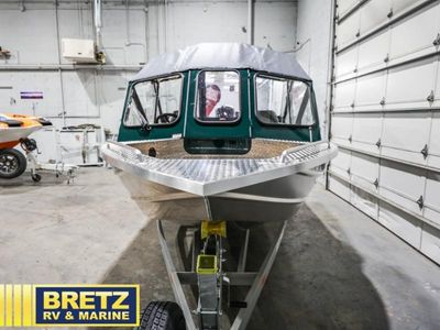 2026 Thunder Jet Boats Rush - Photo 7