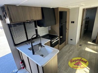 2026 Forest River RV Salem — photo 8 view
