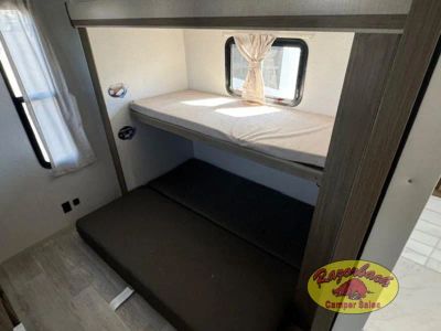2026 Forest River RV Salem — photo 14 view