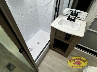 2026 Forest River RV Salem — photo 17 view
