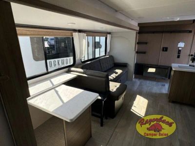2026 Forest River RV Salem — photo 11 view