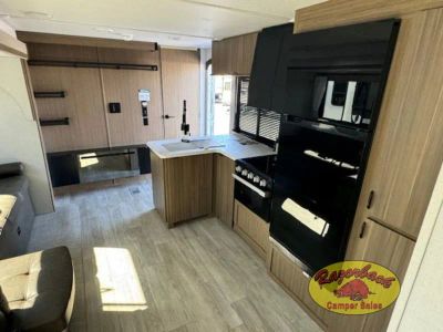 2026 Forest River RV Salem — photo 10 view