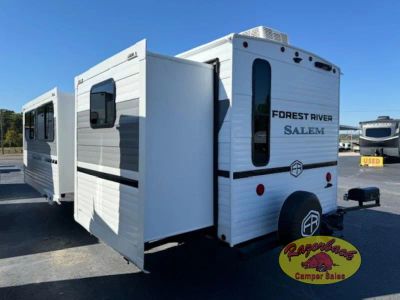2026 Forest River RV Salem — detail view