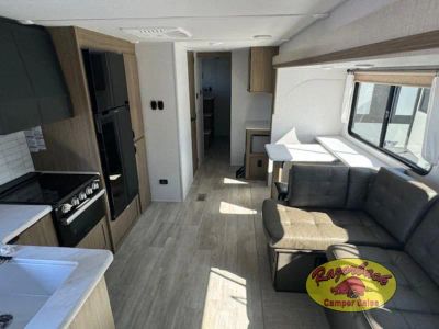 2026 Forest River RV Salem — photo 9 view
