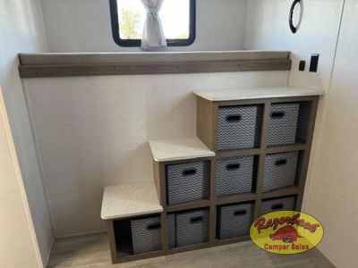 2026 Forest River RV Salem — photo 15 view