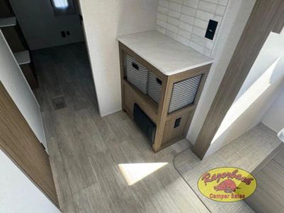 2026 Forest River RV Salem — photo 12 view