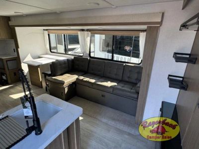 2026 Forest River RV Salem — photo 7 view