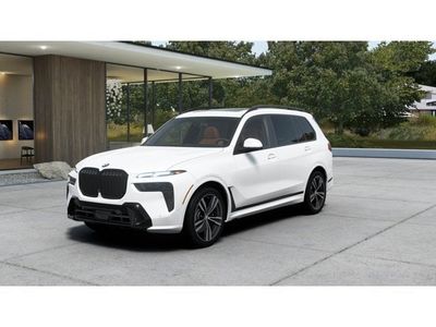 2026 BMW X7 xDrive40i - Photo 1