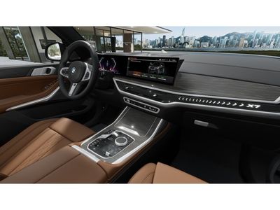 2026 BMW X7 xDrive40i - Photo 14