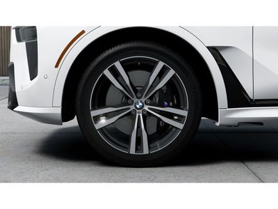 2026 BMW X7 xDrive40i - Photo 7