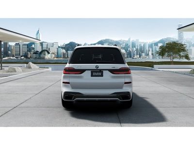 2026 BMW X7 xDrive40i - Photo 5