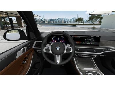 2026 BMW X7 xDrive40i - Photo 13