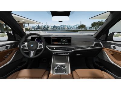 2026 BMW X7 xDrive40i - Photo 10