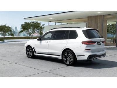 2026 BMW X7 xDrive40i - Photo 2