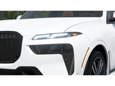 2026 BMW X7 xDrive40i - Photo 6