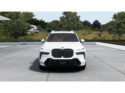 2026 BMW X7 xDrive40i - Photo 3