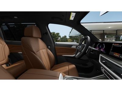 2026 BMW X7 xDrive40i - Photo 9