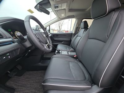 2026 Honda Odyssey - Photo 13