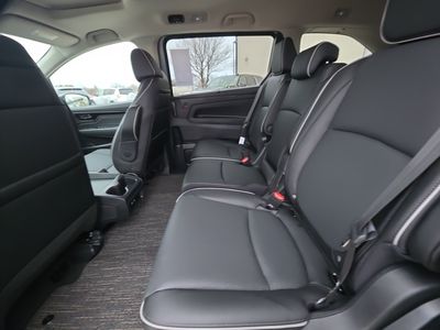 2026 Honda Odyssey - Photo 6