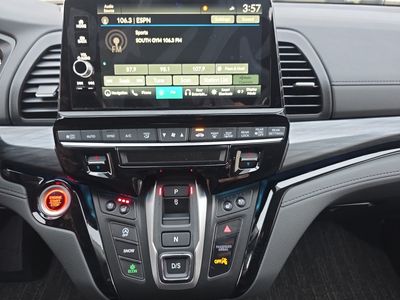 2026 Honda Odyssey - Photo 10