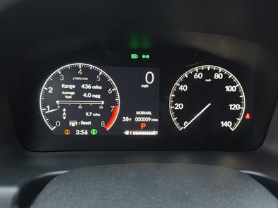2026 Honda Odyssey - Photo 12