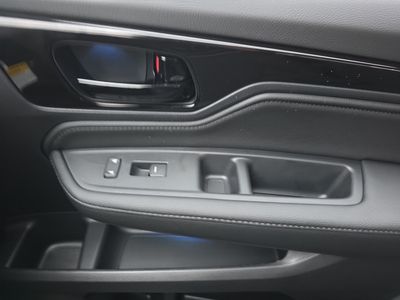 2026 Honda Odyssey - Photo 4