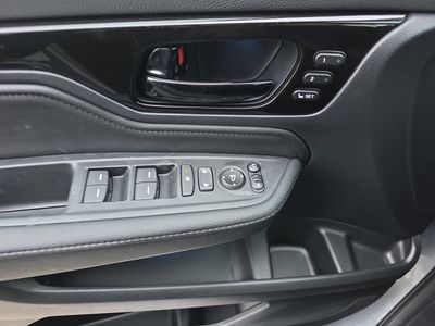 2026 Honda Odyssey - Photo 11