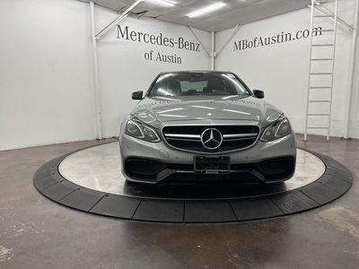 2014 Mercedes-Benz E-Class - Photo 2
