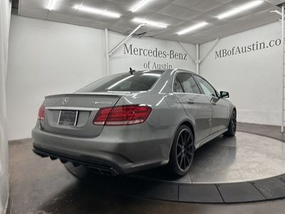 2014 Mercedes-Benz E-Class - Photo 7