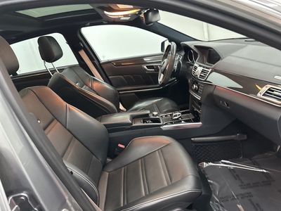 2014 Mercedes-Benz E-Class - Photo 24