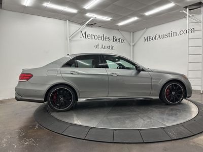 2014 Mercedes-Benz E-Class - Photo 8