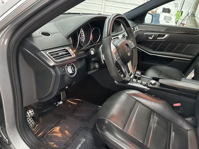 2014 Mercedes-Benz E-Class - Photo 9