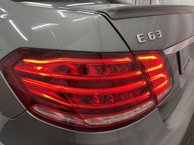 2014 Mercedes-Benz E-Class - Photo 25