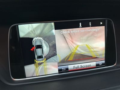 2014 Mercedes-Benz E-Class - Photo 14