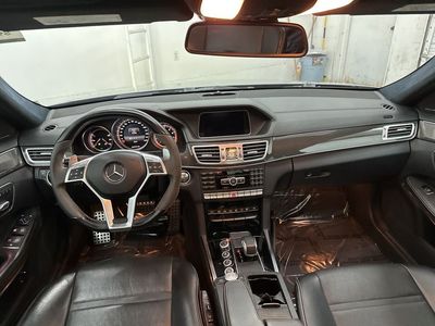 2014 Mercedes-Benz E-Class - Photo 18