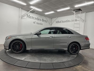 2014 Mercedes-Benz E-Class - Photo 4