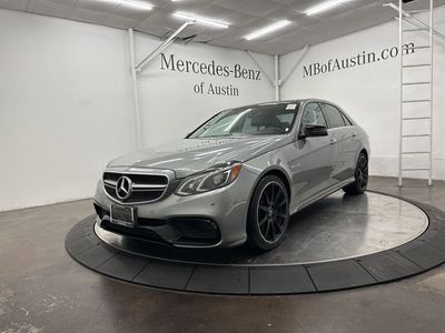 2014 Mercedes-Benz E-Class - Photo 3