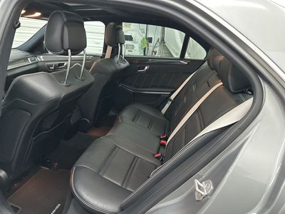 2014 Mercedes-Benz E-Class - Photo 19