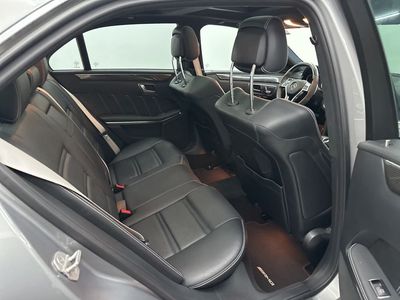 2014 Mercedes-Benz E-Class - Photo 20