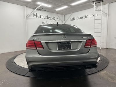 2014 Mercedes-Benz E-Class - Photo 6