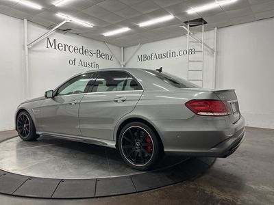2014 Mercedes-Benz E-Class - Photo 5