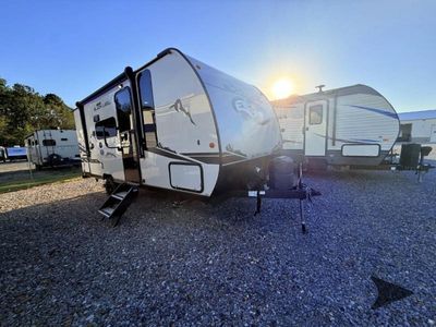 2024 Forest River RV Cherokee - Photo 1