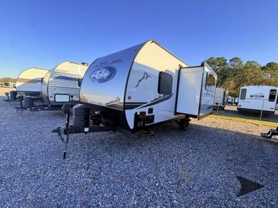 2024 Forest River RV Cherokee - Photo 3