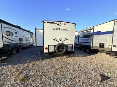 2024 Forest River RV Cherokee - Photo 4