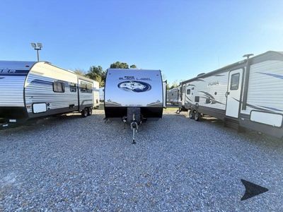 2024 Forest River RV Cherokee - Photo 2