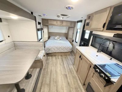 2024 Forest River RV Cherokee - Photo 10
