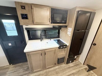 2024 Forest River RV Cherokee - Photo 9