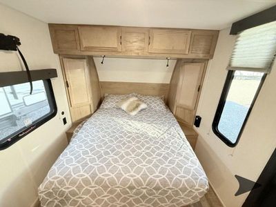 2024 Forest River RV Cherokee - Photo 7