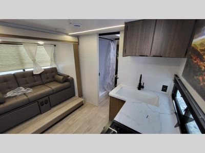 2026 Forest River RV Salem FSX - Photo 4